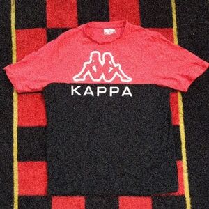 Kappa Shirt (M)